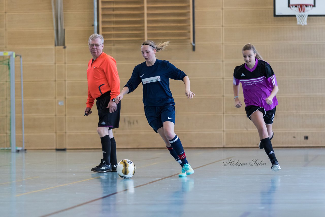 Bild 248 - Girls & Womens Cup